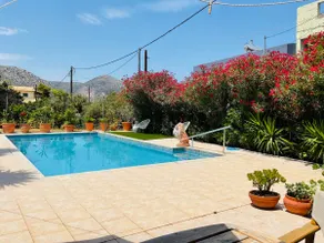 Amomos Villa w/ Pool 30 min from Athens - Image 3