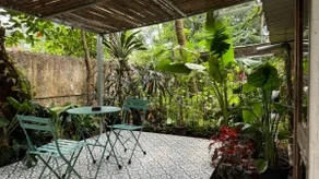Private Garden Cottage · Calm Stay for Couples - Image 2