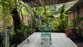 Private Garden Cottage · Calm Stay for Couples - Image 2