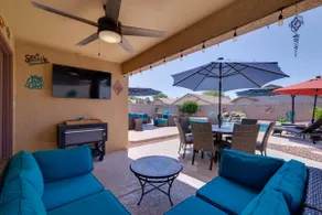 Near Golf! 'Peoria Paradise' House w/ Pool - Image 3