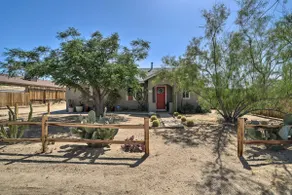 'Rockview House' 5 Mi to Joshua Tree Nat'l Park! - Image 3