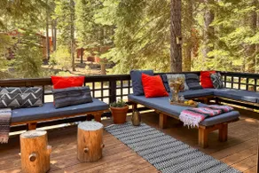 Northstar Sanctuary w/ Decks, Close to Tahoe Fun! - Image 2