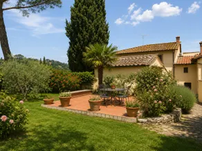 Villa La Scuola, Florence - Image 5