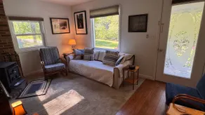 Kibler Valley Cabin - Image 3