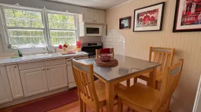 Kibler Valley Cabin - Image 4