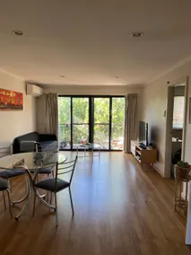 2 Bedroom Apartment in Braddon - Image 2