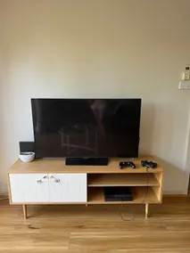 2 Bedroom Apartment in Braddon - Image 3