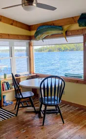Water Lover's Retreat: dolphins for neighbors - Image 5