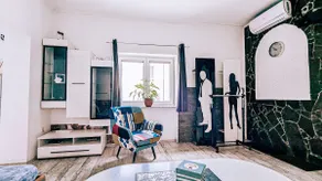 Baron house, sauna in apartment :) - Image 4