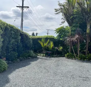 Maggies Place. Rural setting by Waipu River Mouth - Image 2