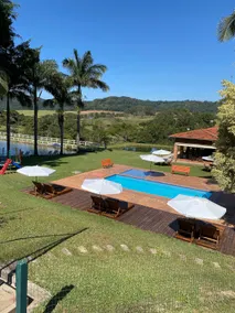 Farm, Heated Pool, B Tennis, Fishing, Horse, Grill - Image 2
