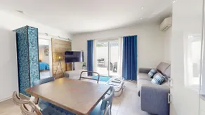 Villa CUBIC with hot tub and pool in Sommières - Image 4