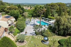 Villa CUBIC with hot tub and pool in Sommières - Image 2