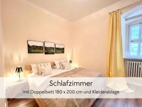 Alte Försterei apartment: with elevator, parking, garden - Image 4