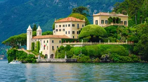 A refuge in the countryside, between mountains and Lake Como - Image 4