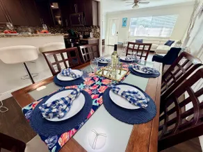 Palm Beach Vacation Home/Downtown/Gameroom/10Pax - Image 4