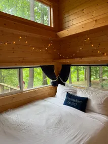 The Flat @ A Tiny House Resort - Image 2