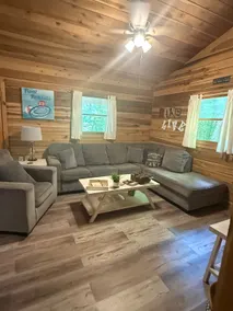 Water Front Lake House! - Image 3