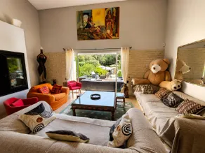 4-suite villa, pool, Gulf of Saint-Tropez - Image 5