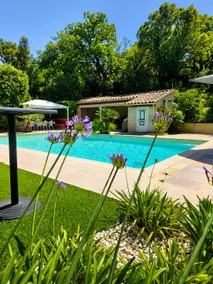 4-suite villa, pool, Gulf of Saint-Tropez - Image 4