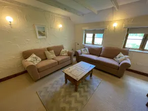 Crantock Cottage - Carnebo Barns - Image 5