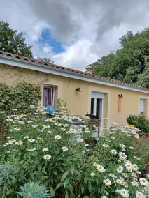 house in the heart of the black Périgord 5 people - Image 3