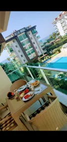 14 Alanya Beach Houses Moda Marine Residence - Image 2