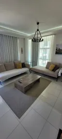 14 Alanya Beach Houses Moda Marine Residence - Image 4