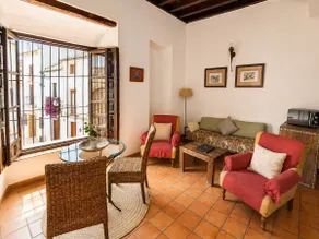 One-bedroom apartment in Plaza del Potro - Image 2