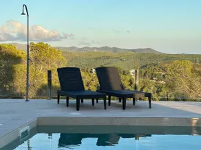 Luxury sea view apartment near Sitges - Image 5