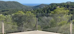 Luxury sea view apartment near Sitges - Image 2