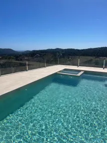 Luxury sea view apartment near Sitges - Image 3