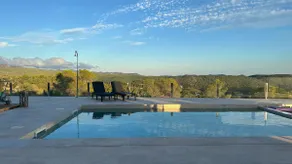 Luxury sea view apartment near Sitges - Image 4