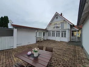 Friendly Home - Gemütliches Backsteinhaus - Image 5