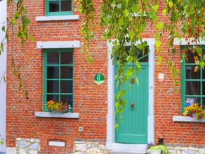 Rural gîte 4/5 pers., all comforts - Image 3