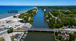 Beach1*com - 58 River Road East - Waterfront - Image 4