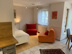 Blabsreiter Vacation Rental in Wasserburg am Inn - Image 4