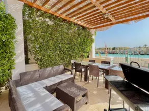 Hill Villa Venezia El Gouna: pool, beach & WiFi - Image 4
