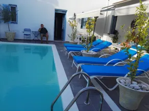 Jasmine Suite Private Poolhouse, Koskinou - Image 3