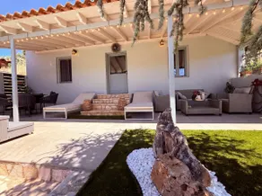 Romantic Spa Cottage • Private Jacuzzi • Nafplio - Image 4