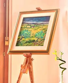 The Artist’s House - 2 room - 2 bathroom - Image 5