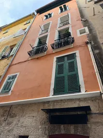 Rue Longue 2 rooms in the heart of the old town - Image 5