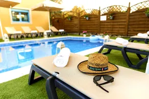 Lindos Luxury Retro Villas - Image 3