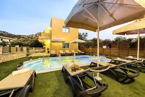 Lindos Luxury Retro Villas - Image 4