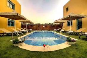 Lindos Luxury Retro Villas - Image 2