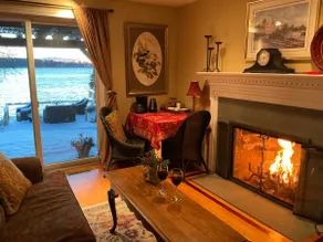 Lovely Waterfront Suite, New Hampshire Seacoast - Image 5