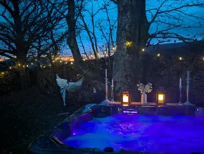 The Hayloft - Laythams Holiday Lets Retreat - Image 2