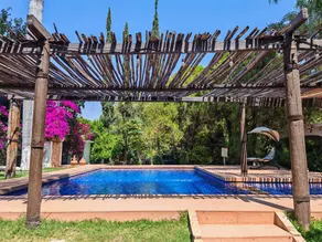 Ideal for large groups, fun and relaxation - Image 2