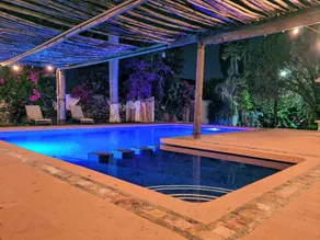Ideal for large groups, fun and relaxation - Image 3