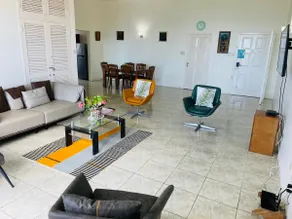 OceanView 2bedrooms,rooftop pool,AirCon throughout - Image 3